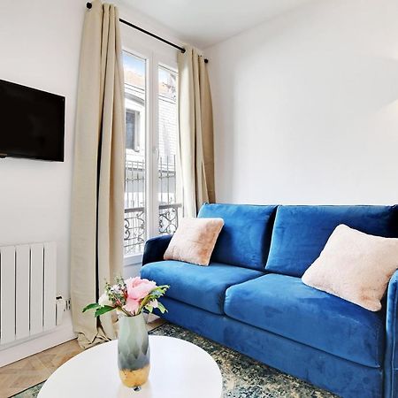 Cmg St Antoine Bastille - 18 Apartamento París Exterior foto